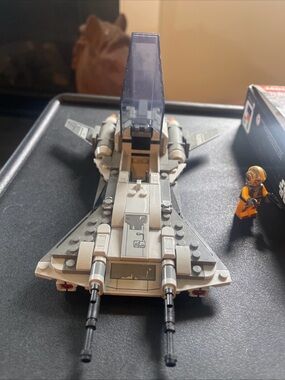 LEGO Star Wars: Pirate Snub Fighter (75346)